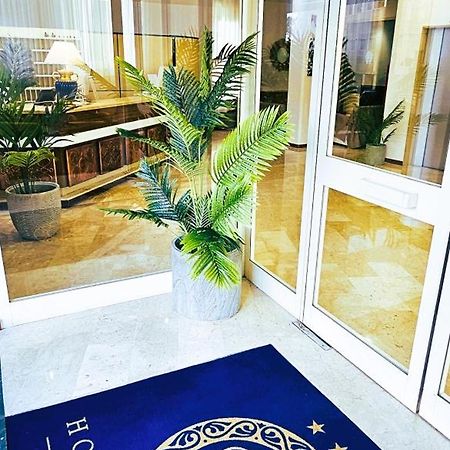 Hotel Palace Masoanri'S Reggio di Calabria Zewnętrze zdjęcie