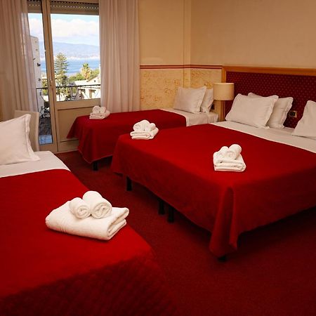 Hotel Palace Masoanri'S Reggio di Calabria Zewnętrze zdjęcie