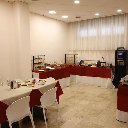 Hotel Palace Masoanri'S Reggio di Calabria Zewnętrze zdjęcie