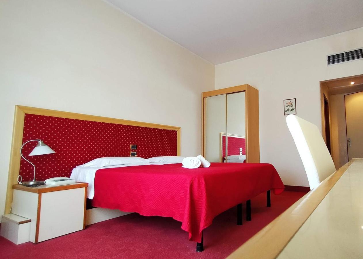 Hotel Palace Masoanri'S Reggio di Calabria Zewnętrze zdjęcie