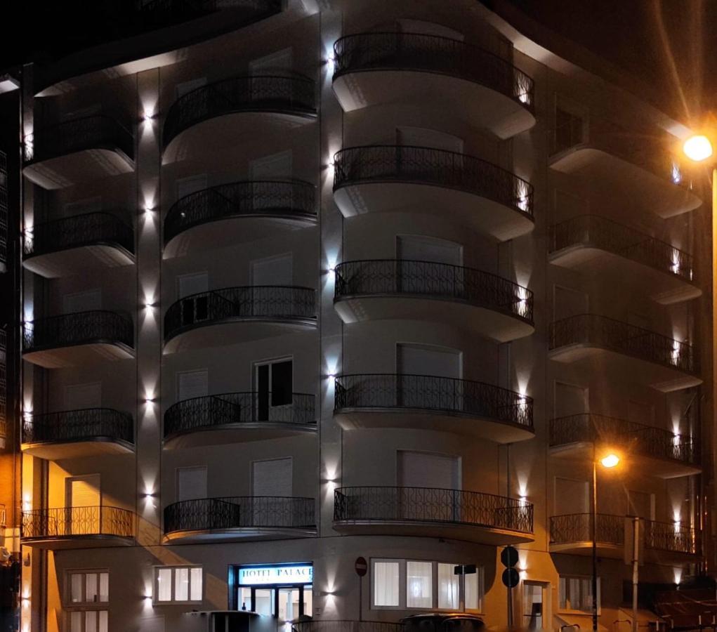 Hotel Palace Masoanri'S Reggio di Calabria Zewnętrze zdjęcie