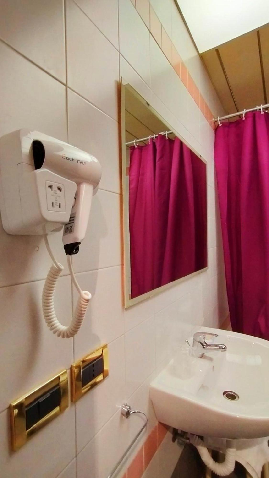Hotel Palace Masoanri'S Reggio di Calabria Zewnętrze zdjęcie