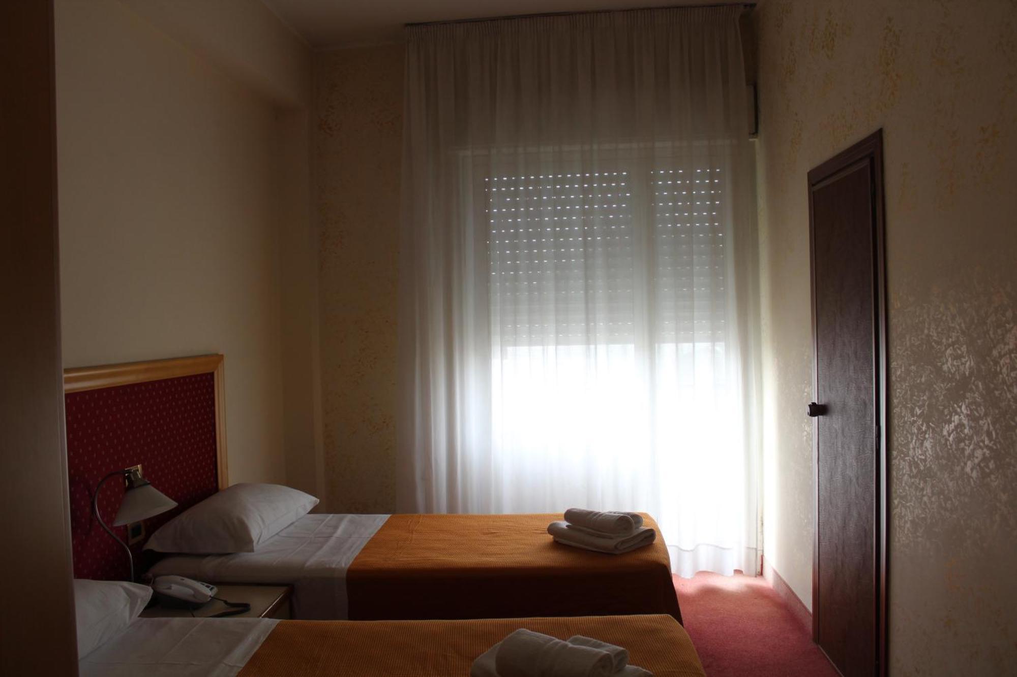 Hotel Palace Masoanri'S Reggio di Calabria Zewnętrze zdjęcie