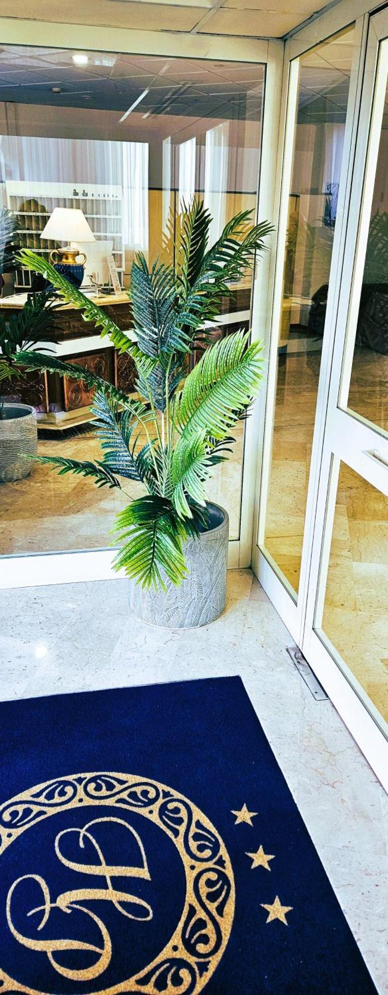 Hotel Palace Masoanri'S Reggio di Calabria Zewnętrze zdjęcie