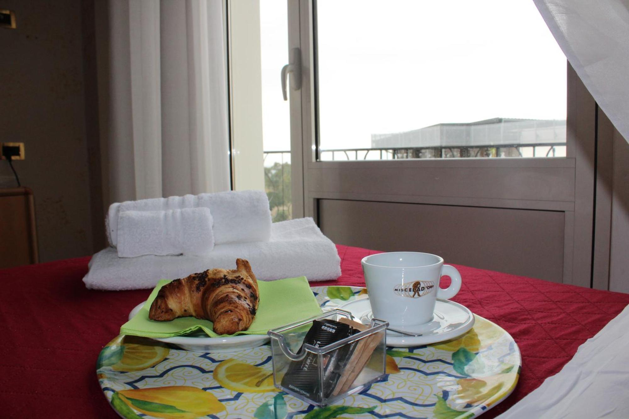 Hotel Palace Masoanri'S Reggio di Calabria Zewnętrze zdjęcie