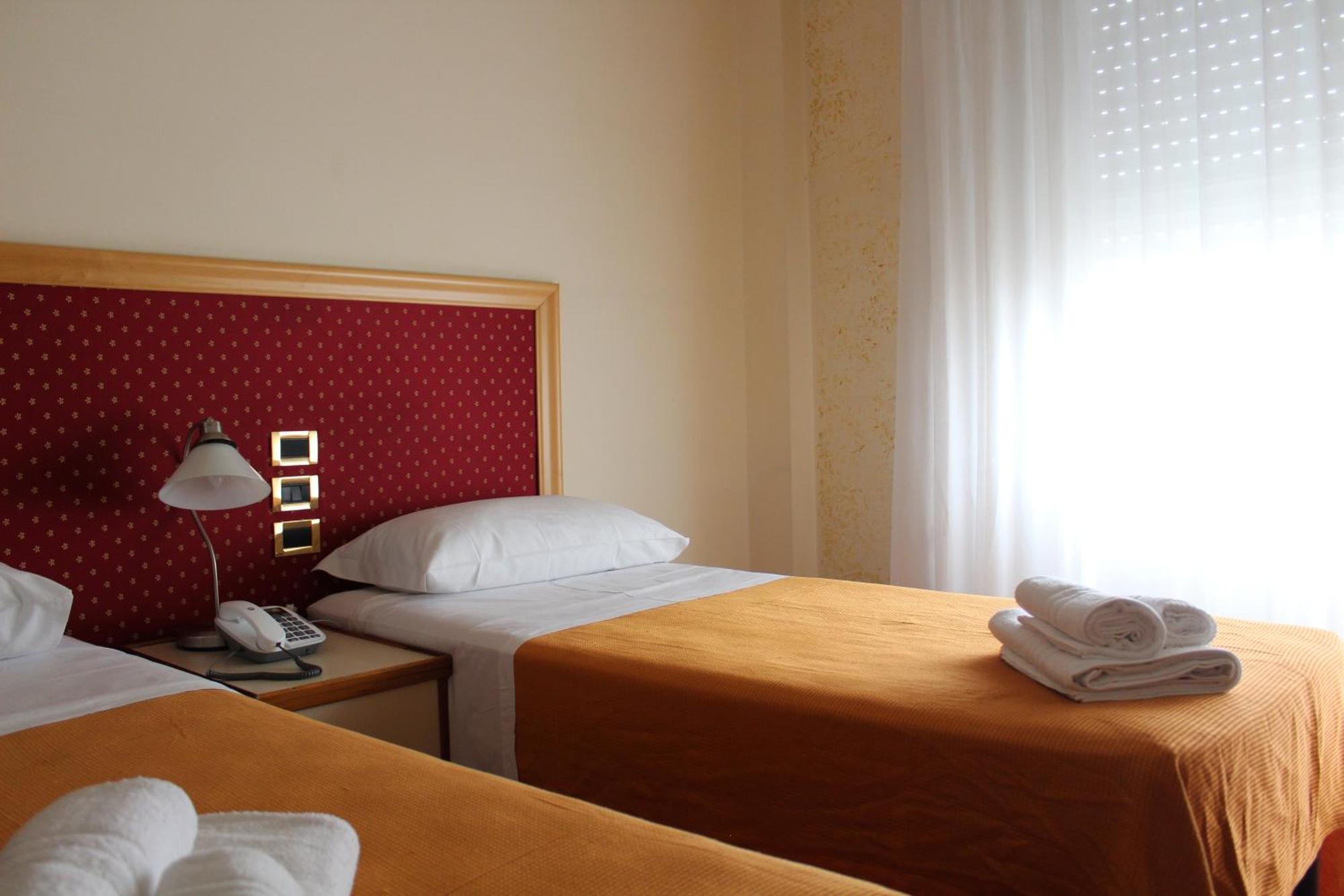 Hotel Palace Masoanri'S Reggio di Calabria Zewnętrze zdjęcie