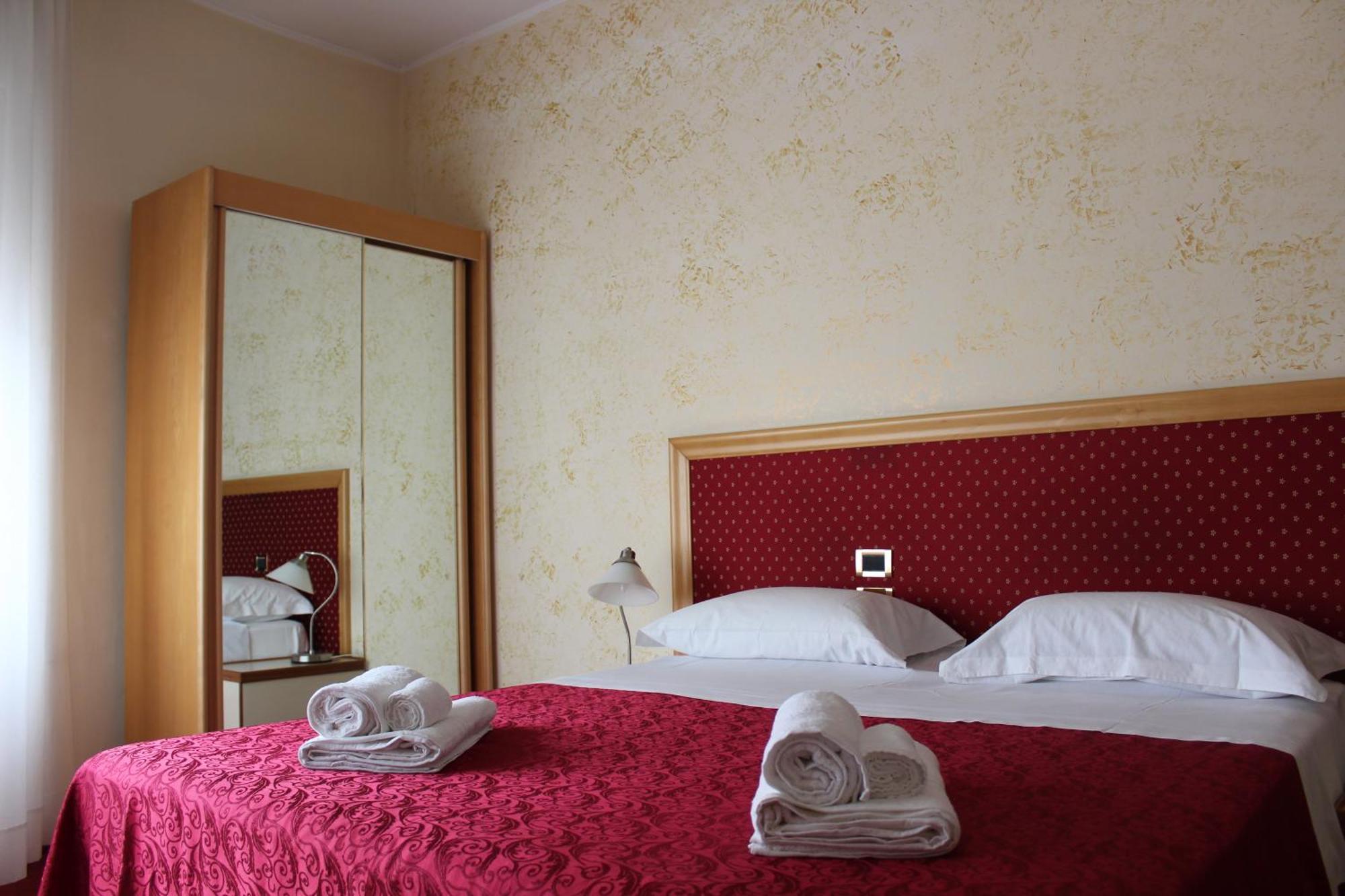 Hotel Palace Masoanri'S Reggio di Calabria Zewnętrze zdjęcie