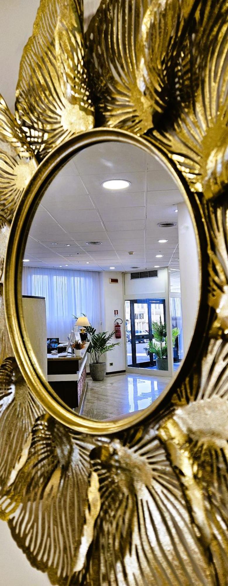 Hotel Palace Masoanri'S Reggio di Calabria Zewnętrze zdjęcie
