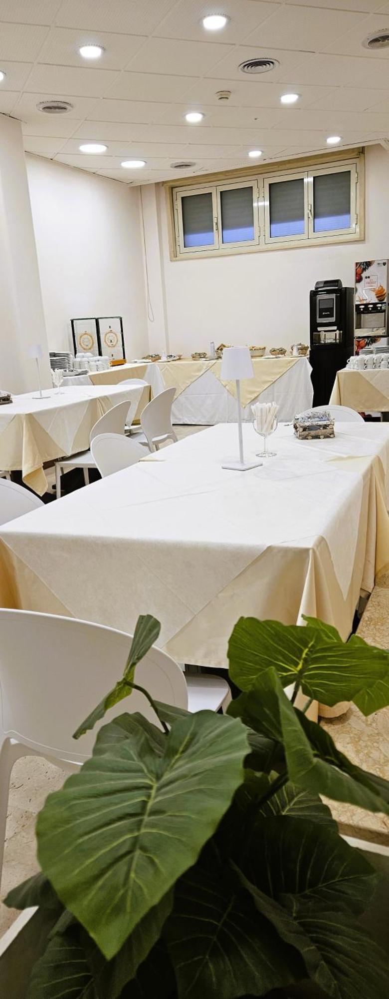 Hotel Palace Masoanri'S Reggio di Calabria Zewnętrze zdjęcie