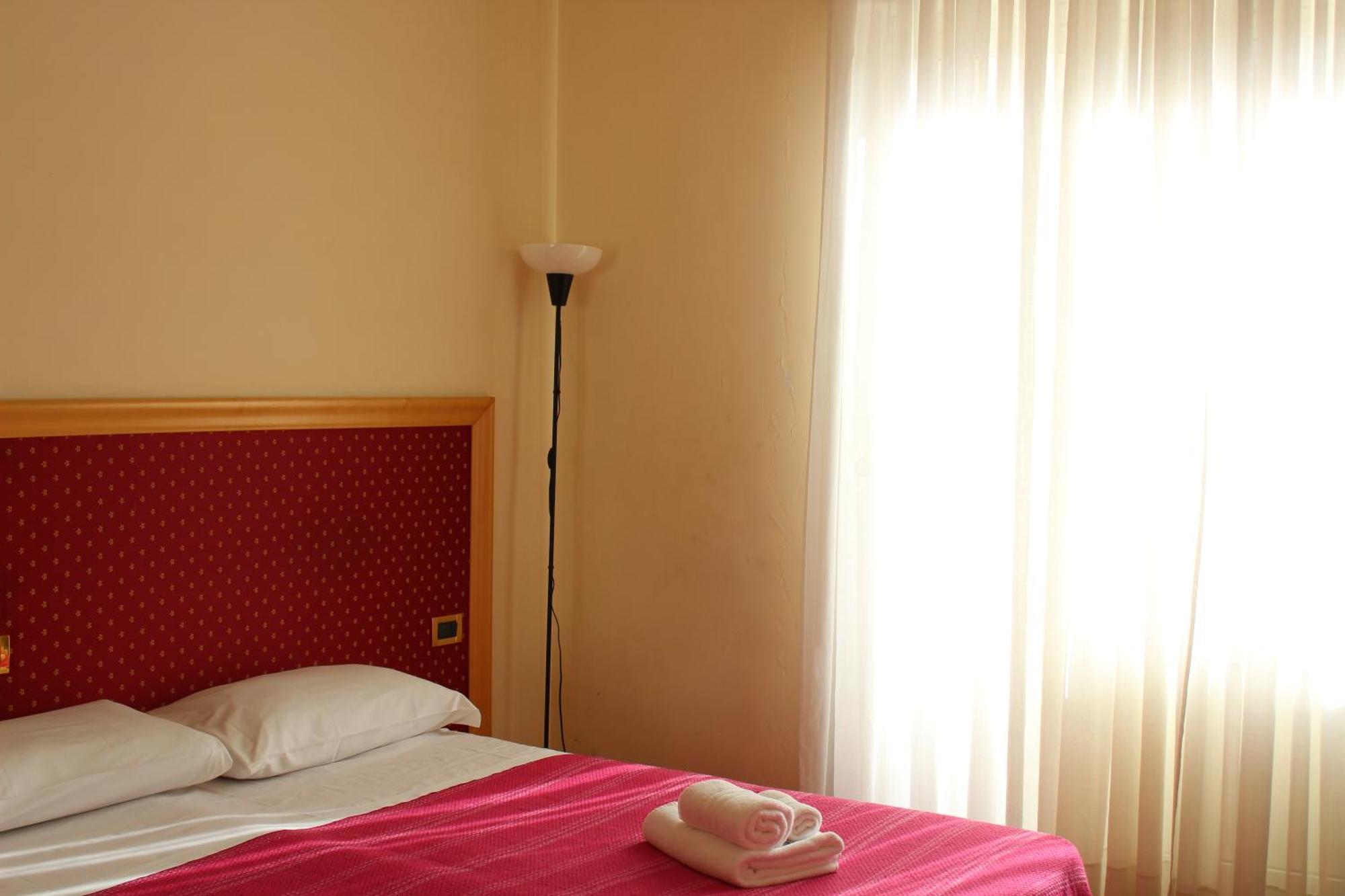 Hotel Palace Masoanri'S Reggio di Calabria Zewnętrze zdjęcie