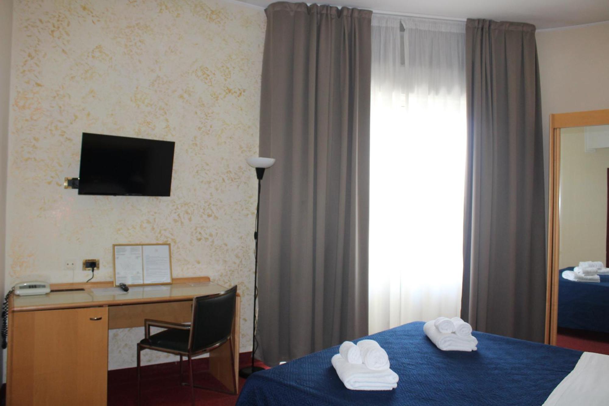 Hotel Palace Masoanri'S Reggio di Calabria Zewnętrze zdjęcie