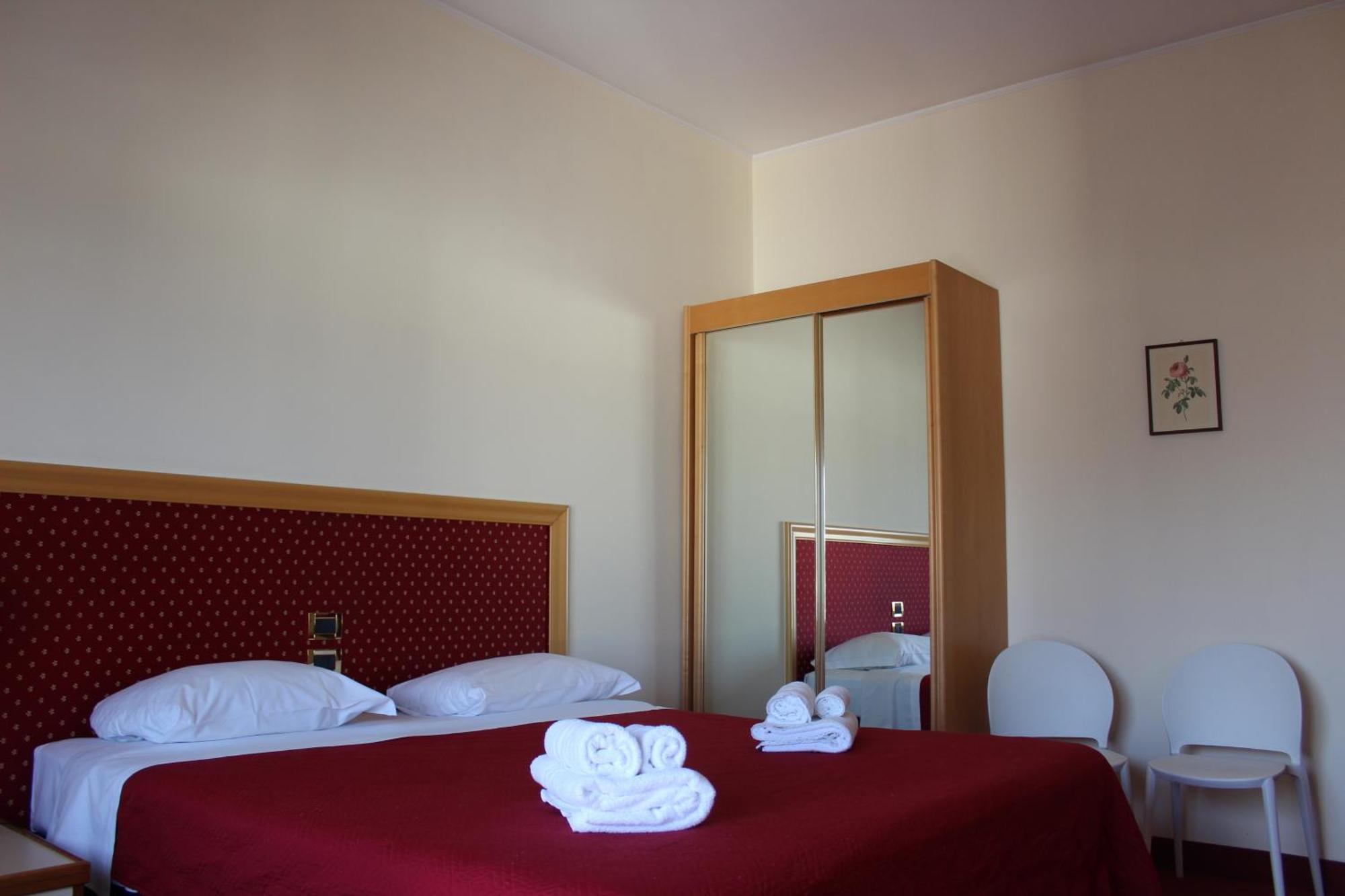 Hotel Palace Masoanri'S Reggio di Calabria Zewnętrze zdjęcie