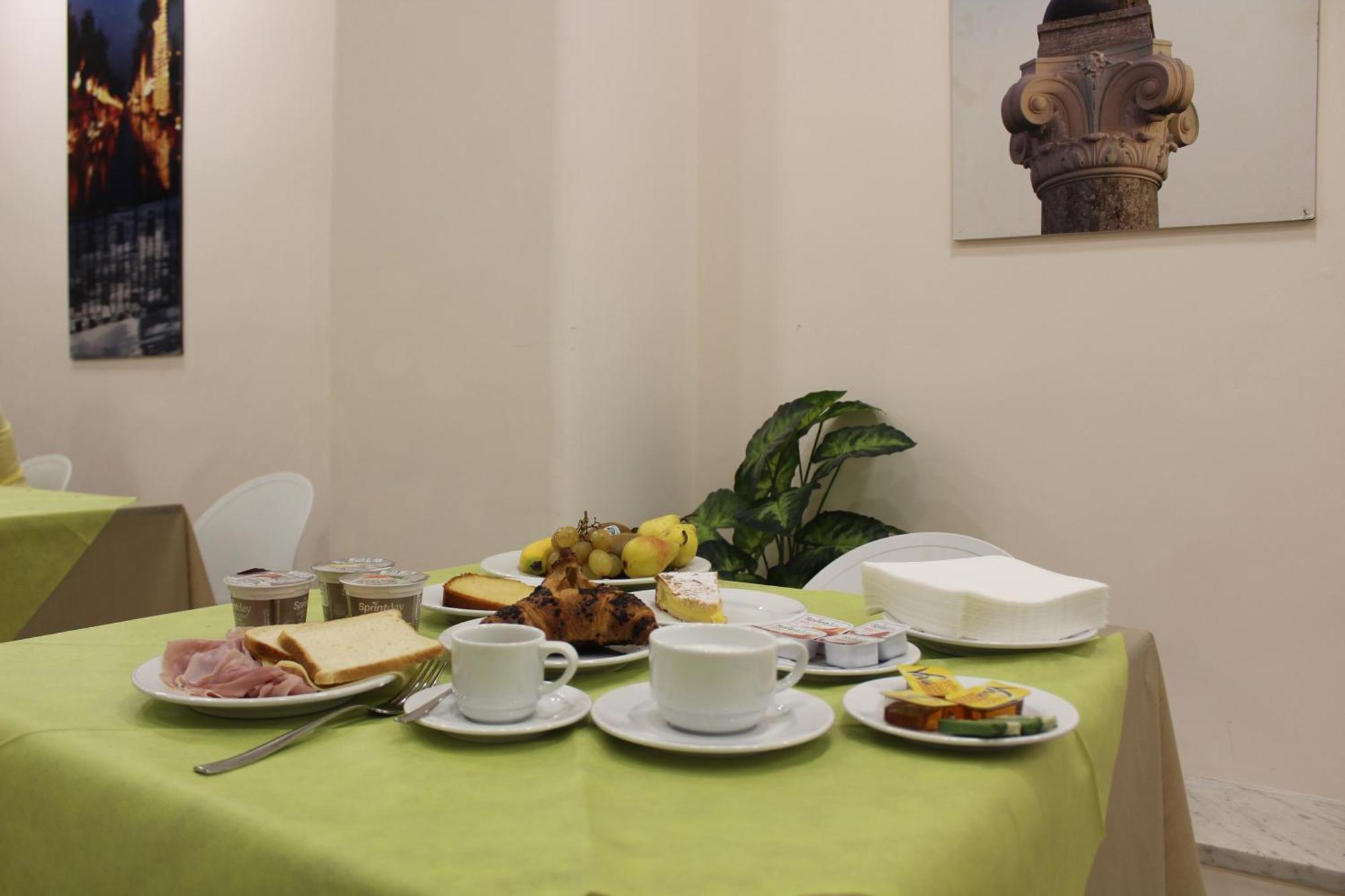 Hotel Palace Masoanri'S Reggio di Calabria Zewnętrze zdjęcie