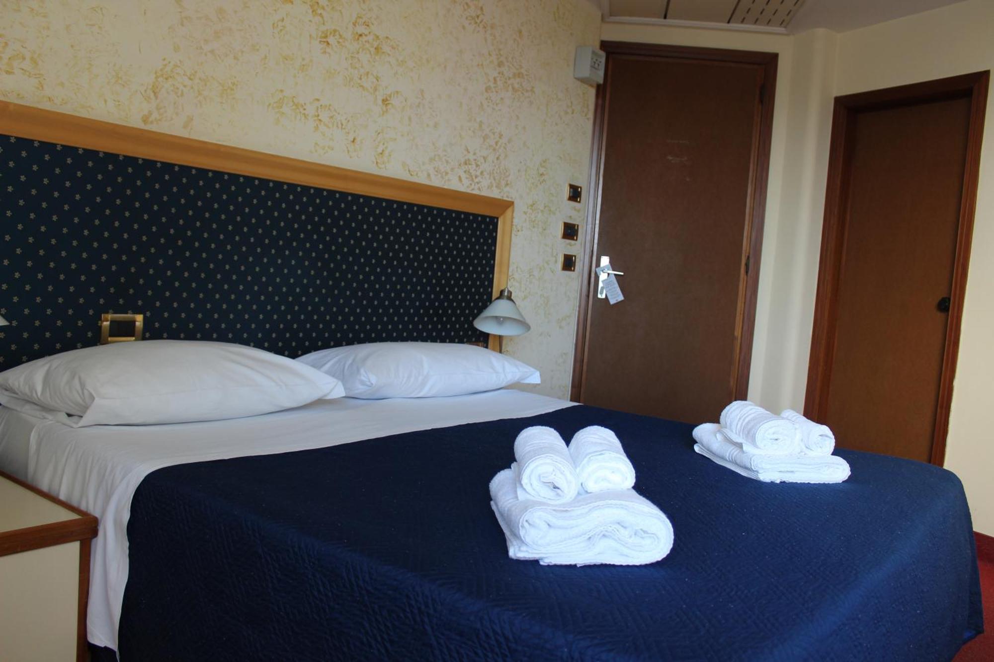 Hotel Palace Masoanri'S Reggio di Calabria Zewnętrze zdjęcie