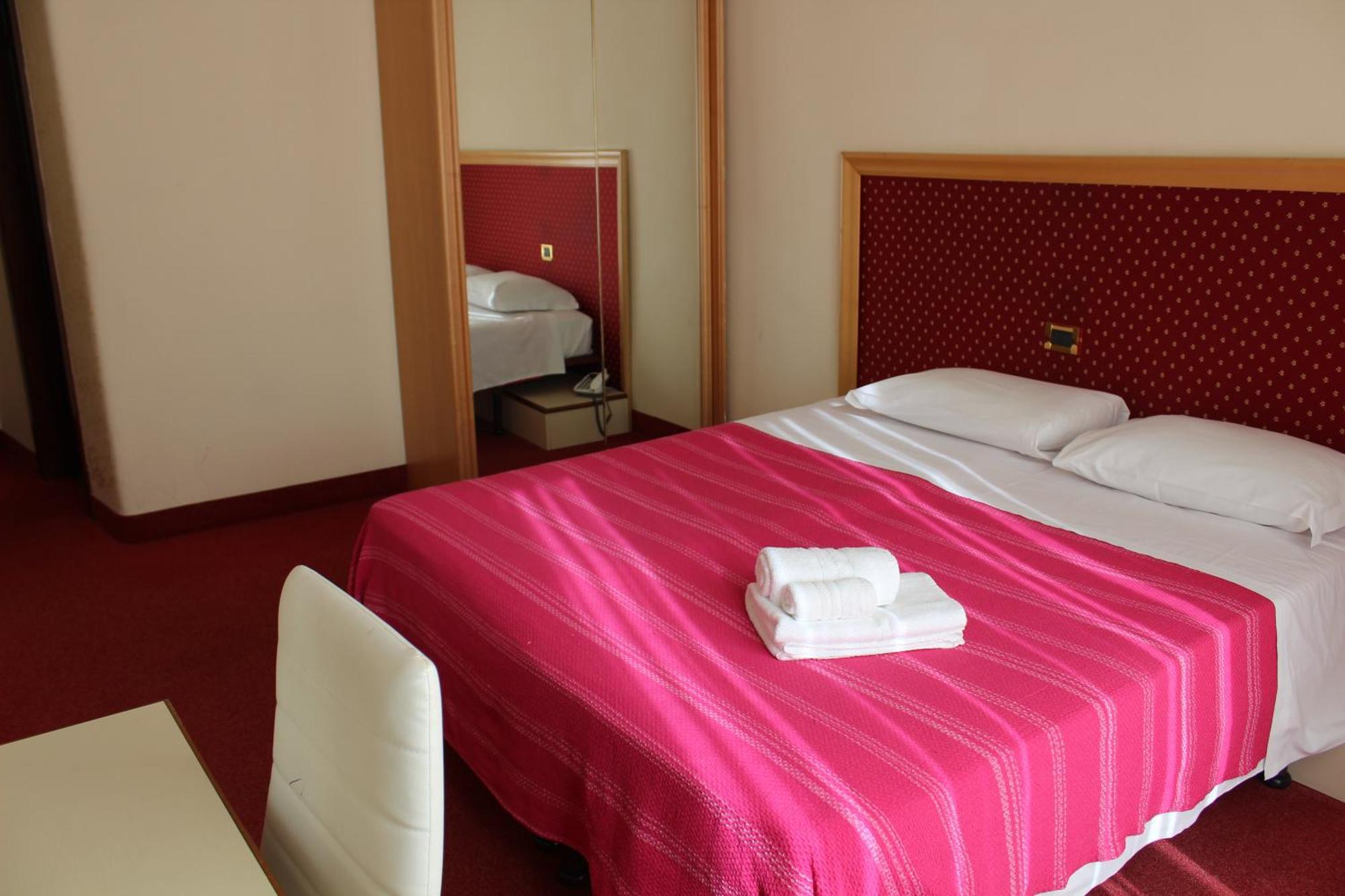 Hotel Palace Masoanri'S Reggio di Calabria Zewnętrze zdjęcie