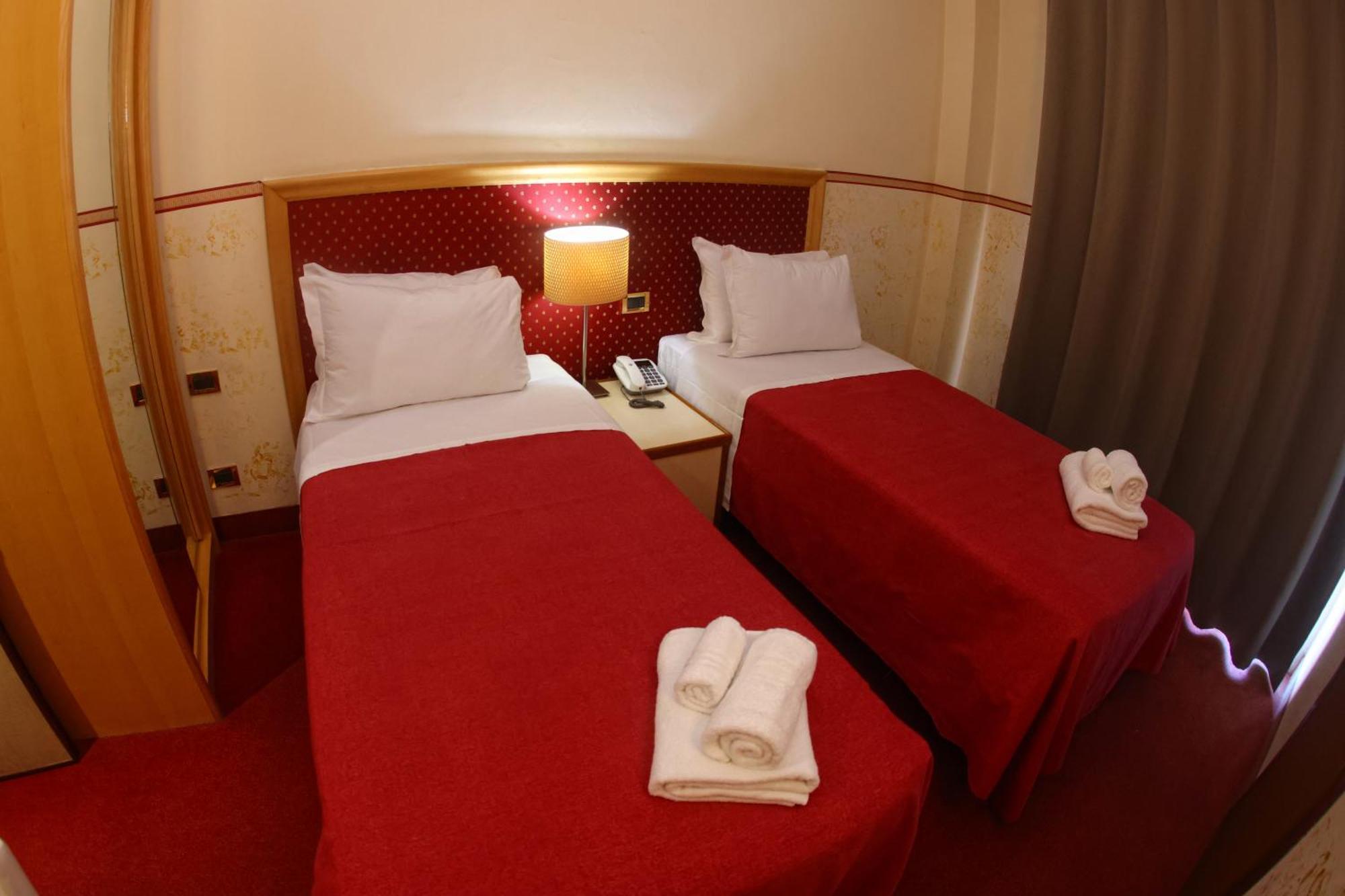 Hotel Palace Masoanri'S Reggio di Calabria Zewnętrze zdjęcie