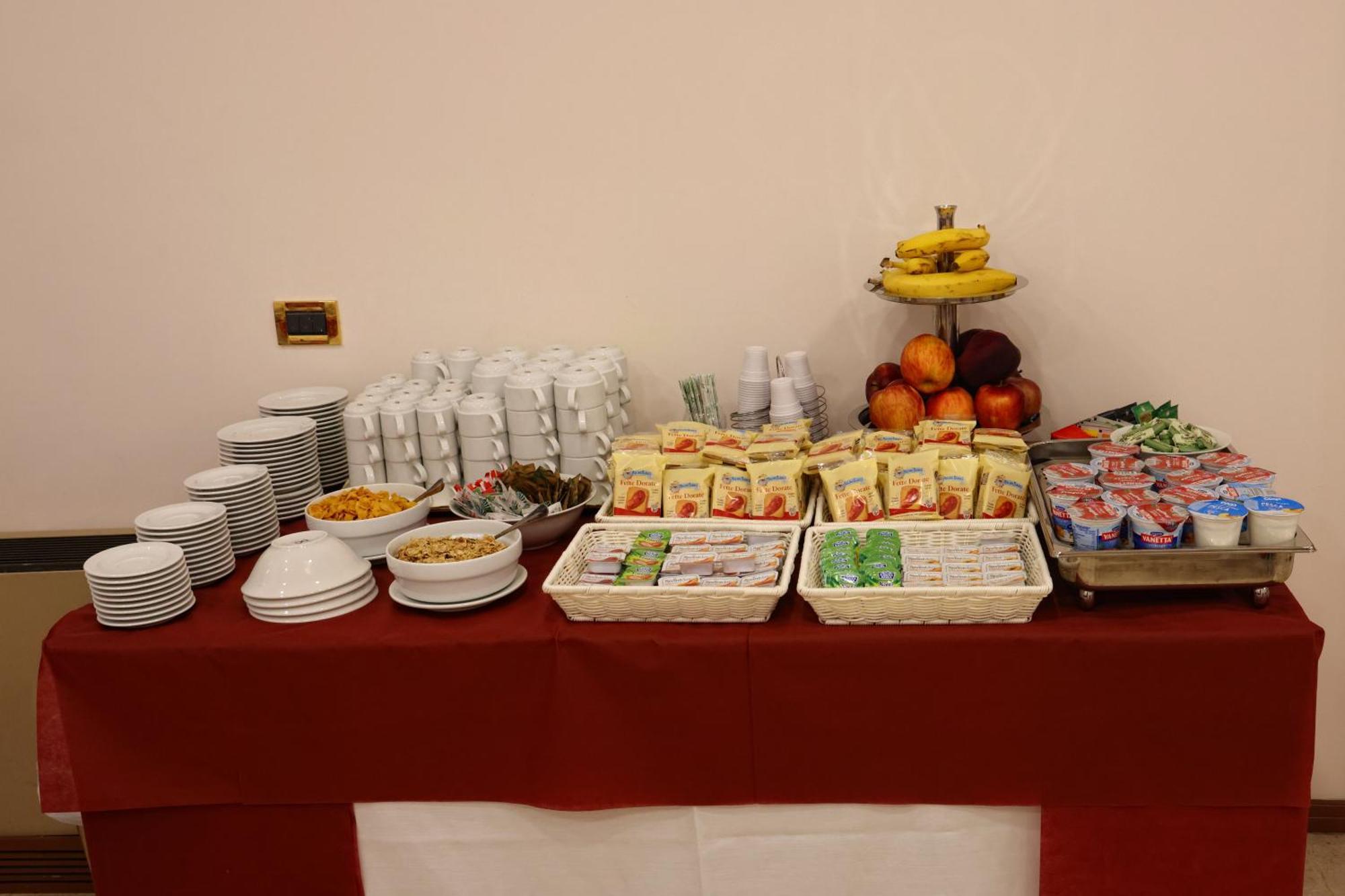Hotel Palace Masoanri'S Reggio di Calabria Zewnętrze zdjęcie