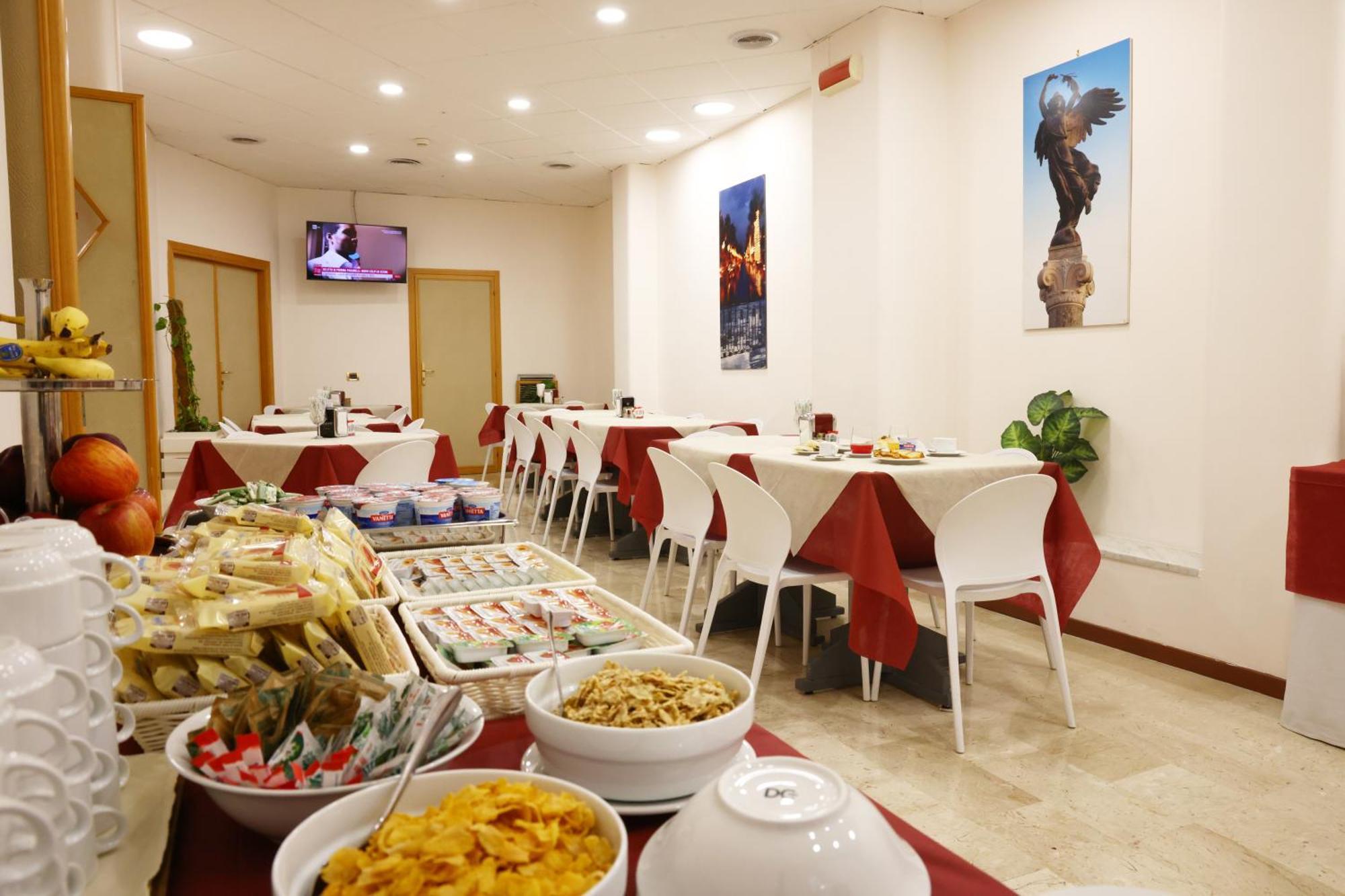 Hotel Palace Masoanri'S Reggio di Calabria Zewnętrze zdjęcie