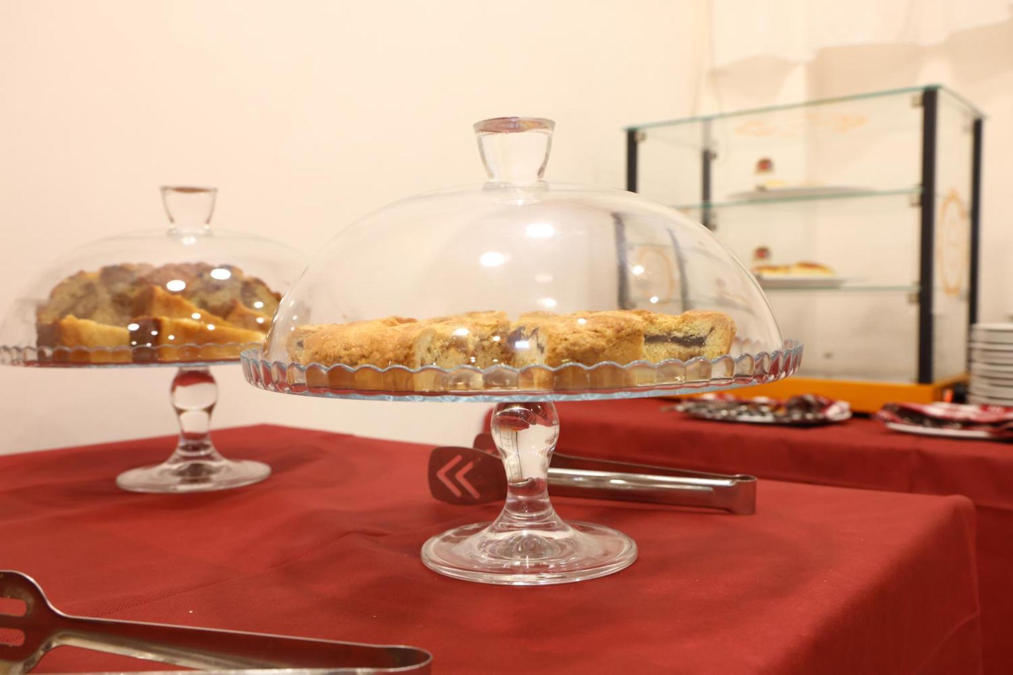 Hotel Palace Masoanri'S Reggio di Calabria Zewnętrze zdjęcie