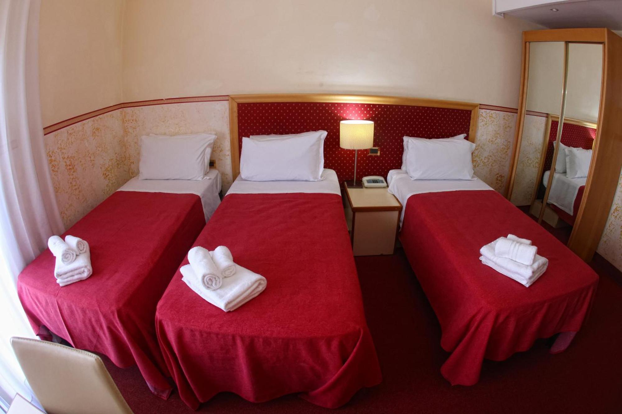 Hotel Palace Masoanri'S Reggio di Calabria Zewnętrze zdjęcie