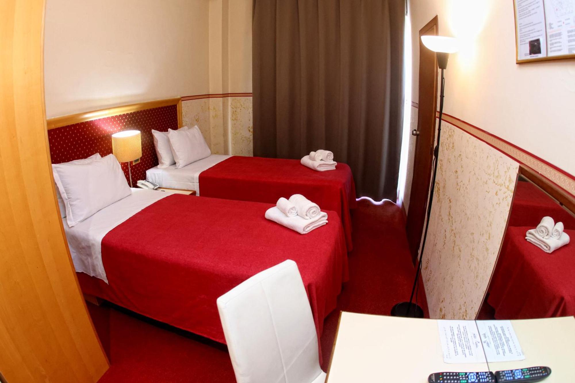 Hotel Palace Masoanri'S Reggio di Calabria Zewnętrze zdjęcie